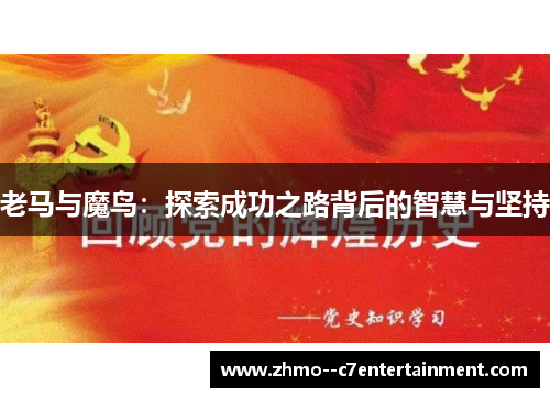 老马与魔鸟:探索成功之路背后的智慧与坚持 老马与魔鸟:探索成功之路背后的智慧与坚持