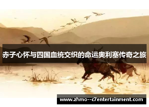 赤子心怀与四国血统交织的命运奥利塞传奇之旅