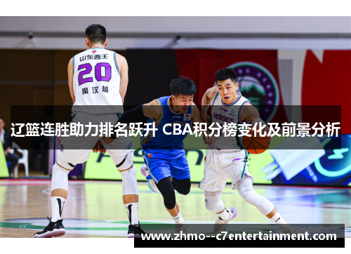 辽篮连胜助力排名跃升 CBA积分榜变化及前景分析